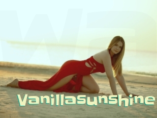 Vanillasunshine