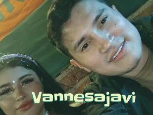 Vannesajavi