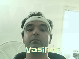 Vasilios