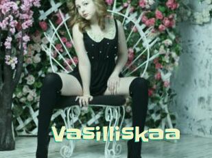 Vasilliskaa