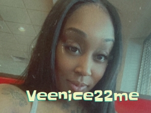 Veenice22me