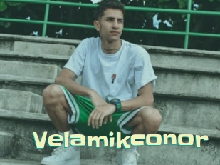 Velamikconor