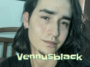 Vennusblack