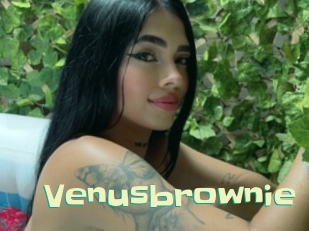 Venusbrownie