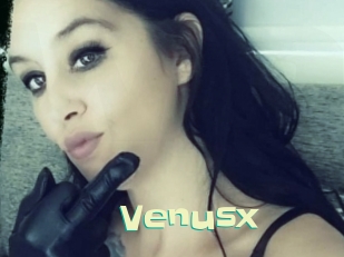 Venusx