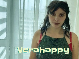 Verahappy