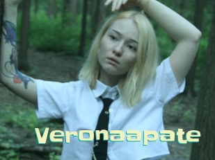 Veronaapate