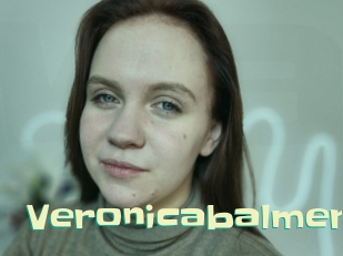 Veronicabalmer