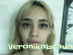 Veronikabraun