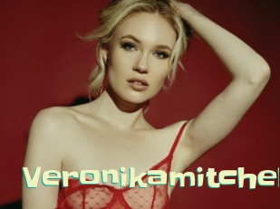 Veronikamitchel