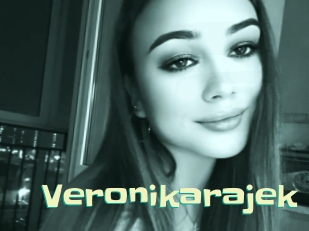 Veronikarajek