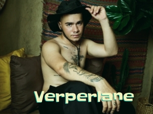 Verperlane