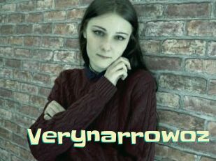 Verynarrowoz