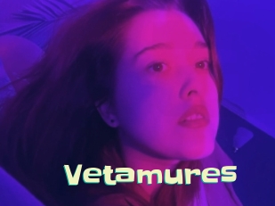 Vetamures