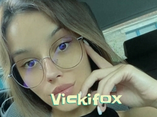 Vickifox