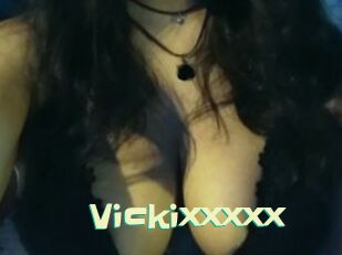 Vickixxxxx