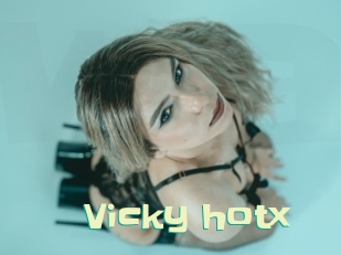 Vicky_hotx