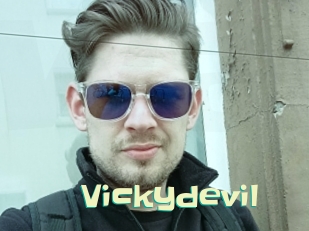 Vickydevil