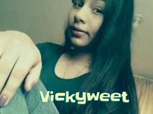 Vickyweet