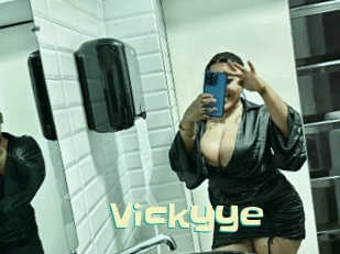 Vickyye