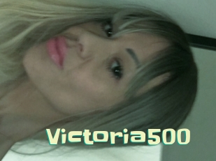 Victoria500