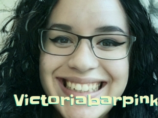 Victoriabarpink