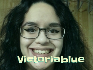 Victoriablue