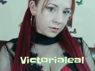 Victorialeal