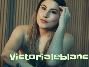 Victorialeblanc