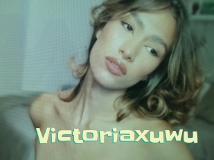 Victoriaxuwu