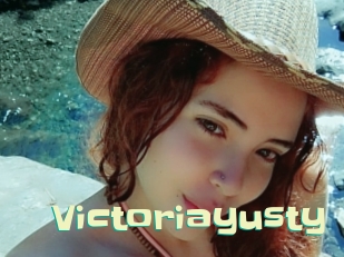 Victoriayusty