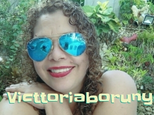 Victtoriaborunys