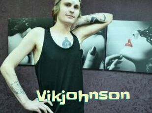 Vikjohnson