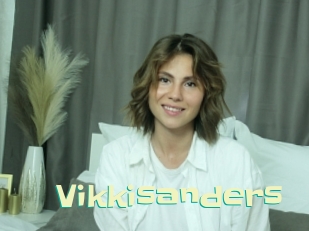 Vikkisanders