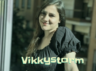 Vikkystorm