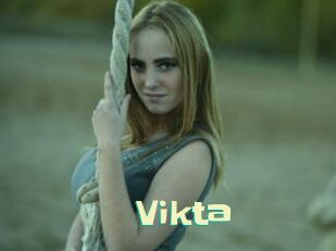 Vikta