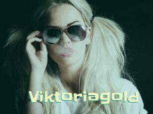 Viktoriagold