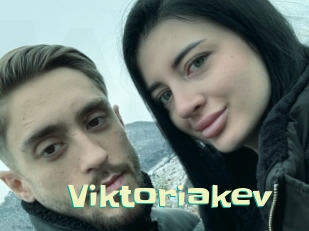 Viktoriakev