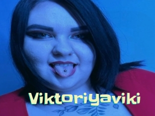 Viktoriyaviki