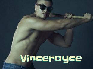 Vinceroyce