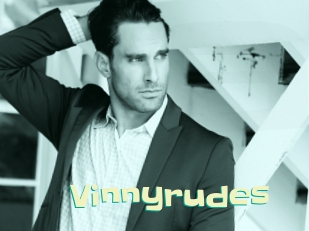 Vinnyrudes