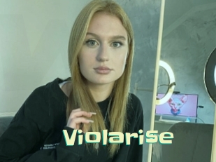 Violarise