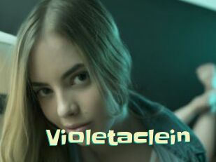 Violetaclein