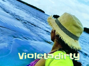 Violetadirty