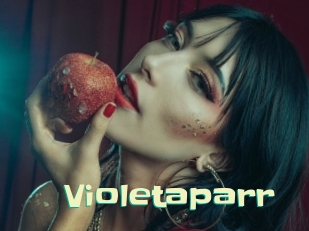 Violetaparr