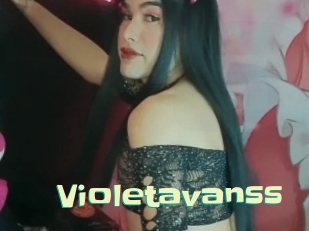 Violetavanss