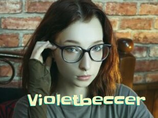 Violetbeccer