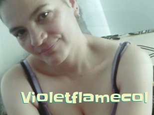 Violetflamecol