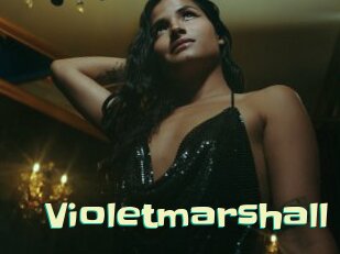 Violetmarshall