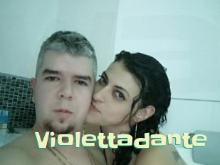 Violettadante